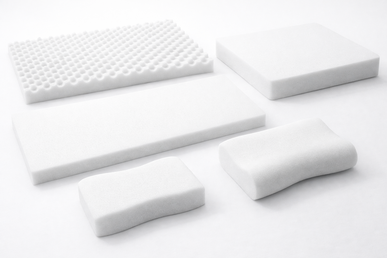 寝具・マット関連の実績イメージ